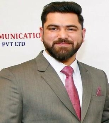 Aamir Riaz