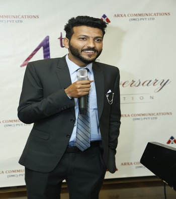 Saqib Shehzad